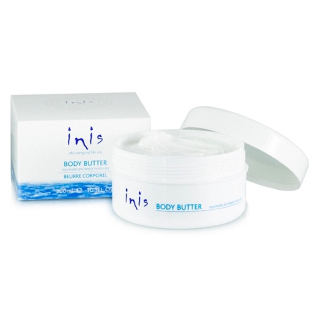 Inis Energy of the Sea Body Butter 300ml/10.1fl. oz