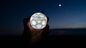Waboba Moonshine Light Up Ball