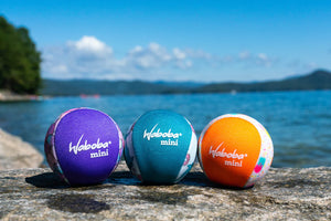 Waboba Mini Ball