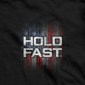 The Good Fight Hold Fast Tee