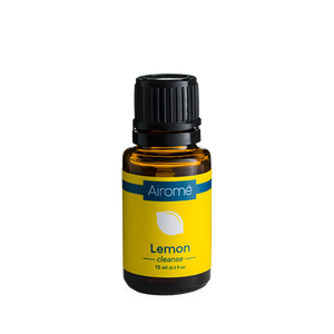 Lemon Airome  Essential Oil