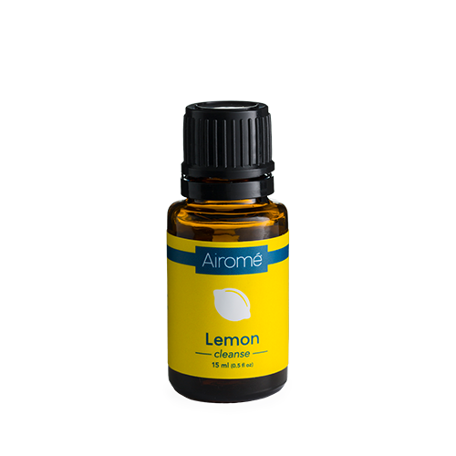 Lemon Airome  Essential Oil