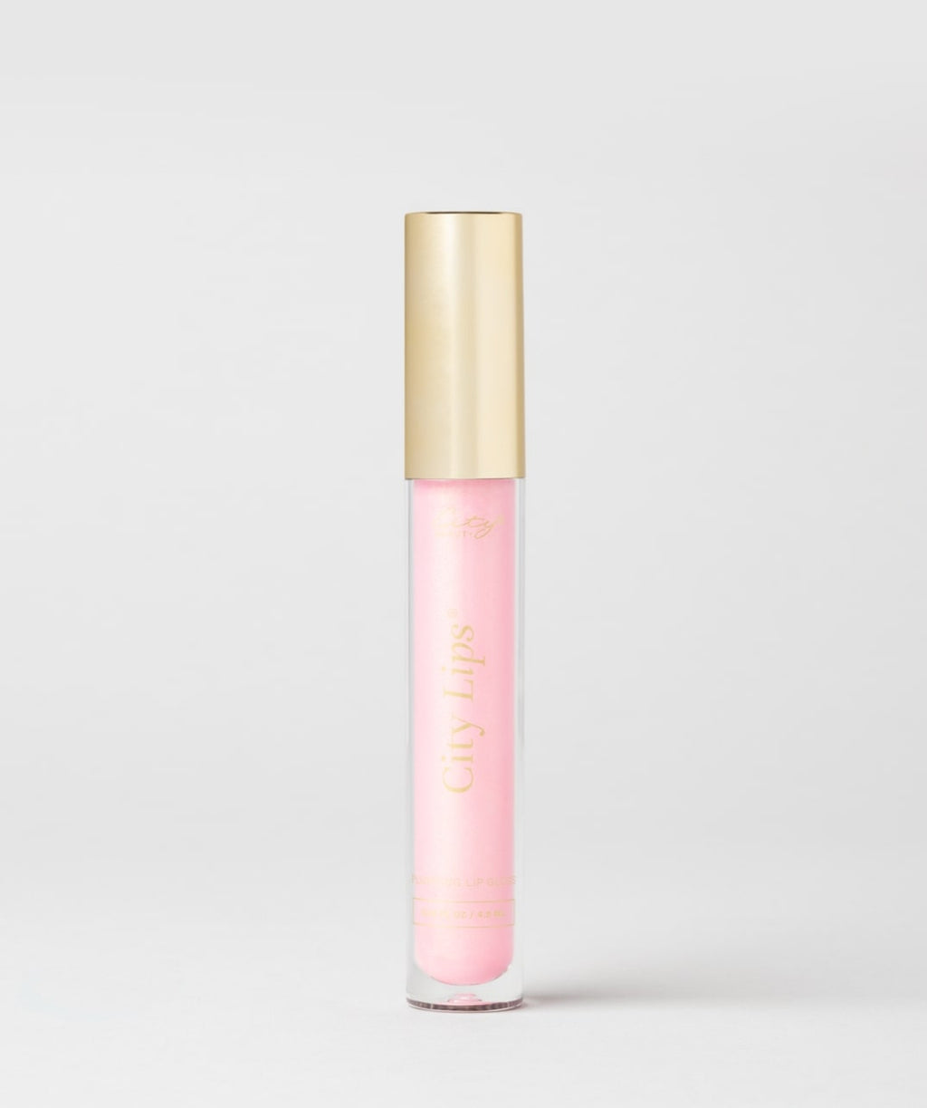 Los Angelips City Lips Plumping Gloss