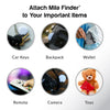 Mila Finder