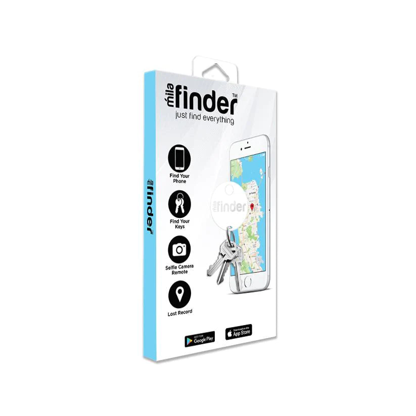 Mila Finder