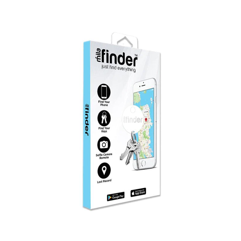 Mila Finder