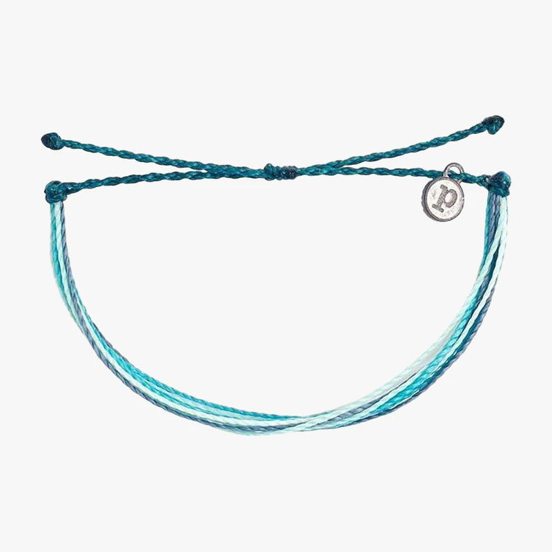 Pura Vida Original Bracelet - Marina