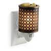 Morocco Pluggable Candle Warmer