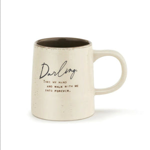 Darling Dear You Mug