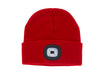 Night Scout Rechargeable LED Beanie