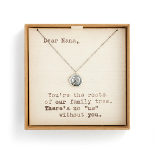 Nana Dear You Necklace