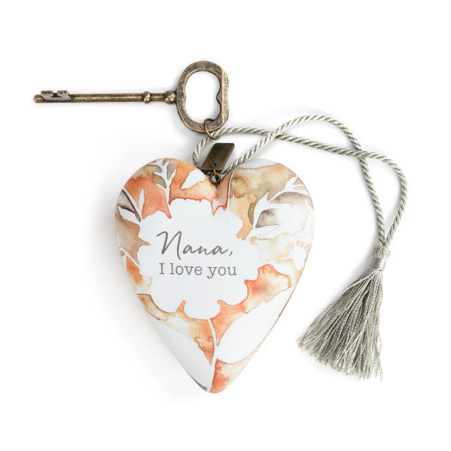Nana Art Heart