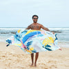 Nothing Better Dock & Bay Quick Dry Towel