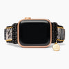 Cape Diablo Opulent Jasper Apple Watch Strap