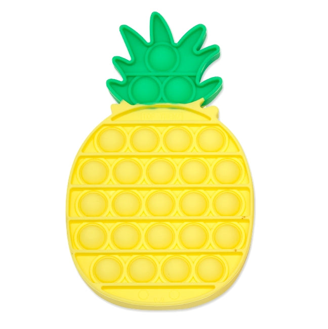 OMG Pop Fidgety Pineapple
