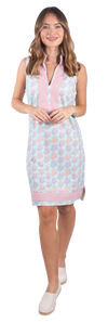 Turtle Simply Southern Tunic Dress