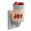 Joy Pluggable Candle Warmer