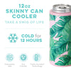 Swig Palm Springs Skinny Can Cooler (12oz)