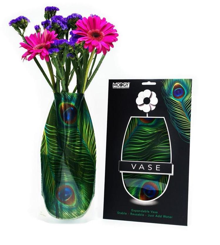 Pea Modgy Vase