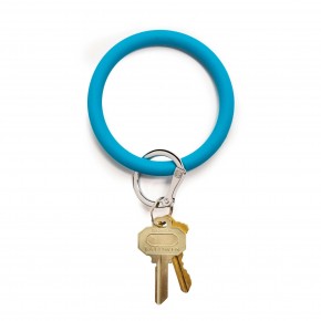 Peacock Silicone O-Ring