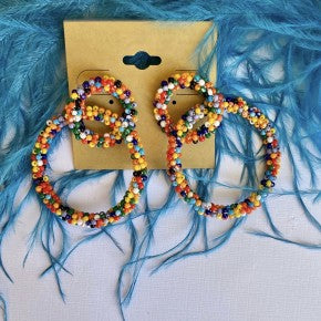 Colors of the Rainbow Earrings