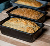 Rosemary Soberdough Brew Bread