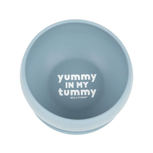 Bella Tunno Yummy in my Tummy Wonder Bowl