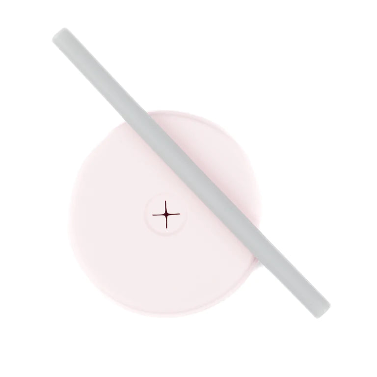 Bella Tunno Light Pink Straw Conversion Set