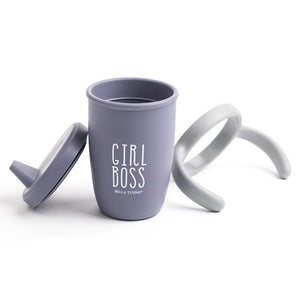 Girl Boss Bella Tunno Happy Sippy Cup