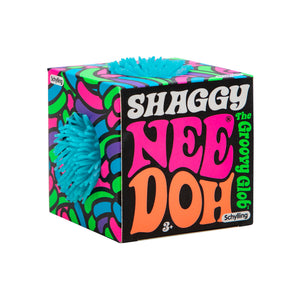 Shaggy Nee Doh Groovy Glob Ball