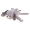 Puppy Pacifier Plush
