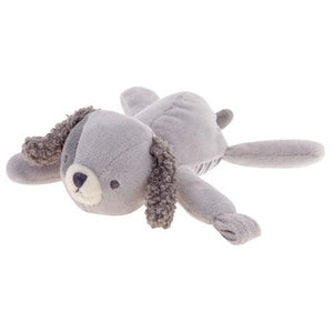 Puppy Pacifier Plush