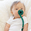 Bella Tunno Mr. Nice Guy Pacifier Clip