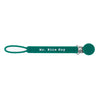 Bella Tunno Mr. Nice Guy Pacifier Clip