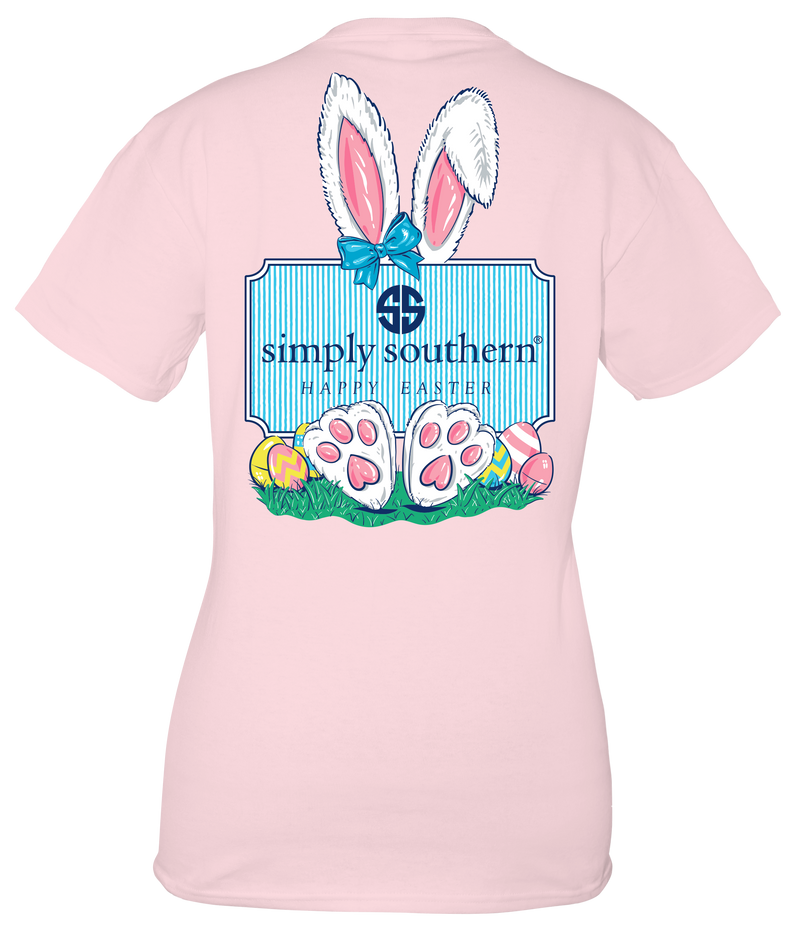 Easter Simply Southern Tee