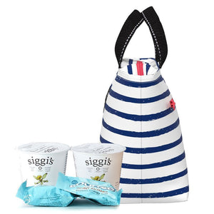 Ship Shape Nooner Scout Lunch Box