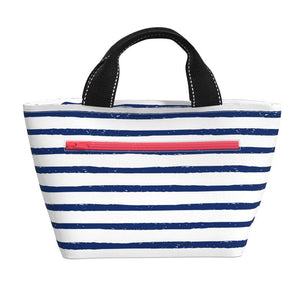 Ship Shape Nooner Scout Lunch Box