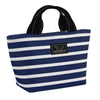 Nantucket Navy Nooner Scout Lunch Box