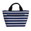 Nantucket Navy Nooner Scout Lunch Box