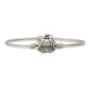 Pumpkin Luca + Danni Bangle Bracelet