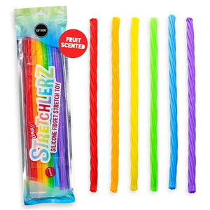 OMG Stetchlerz Scented Silicone Stretch String