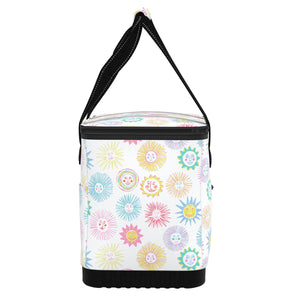 Suns Out Funs Out Scout The Stiff One Large Soft Cooler