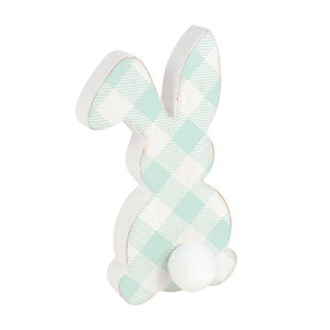 Verna Wood Bunny