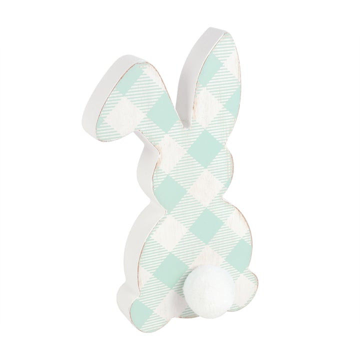 Verna Wood Bunny