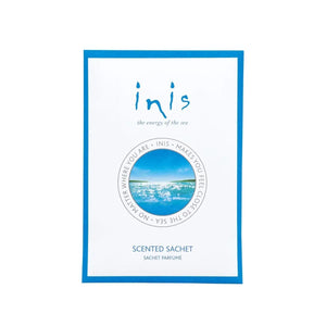 Inis Energy of the Sea Scented Sachet