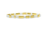 Shine Skylar Paige Morse Code Tila Bracelet