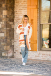 Tribe Simply Southern Soft & Cozy Cardigan