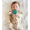 Peyton the Sloth Itzy Lovey Plush with Teether