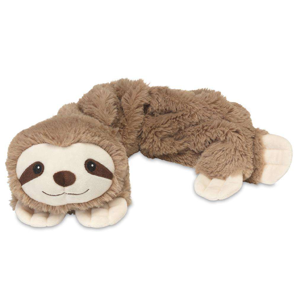 Warmies Sloth Wrap (20")