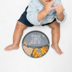 Baby Got Snacks Wonder Plate